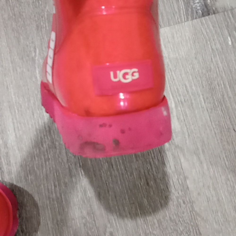😍😍womens ugg size 7😍😍 - Picture 5 of 8